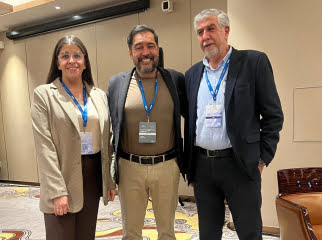 Ортодонтический конгресс Orthodontics Next. Ортодонтический конгресс Orthodontics Next.