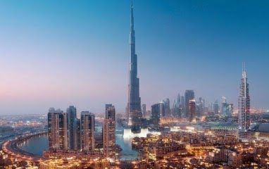 Конференция и выставка AEEDC в Дубай