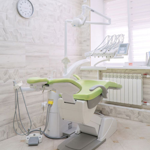 Стоматологическая клиника &ndash; SiriusDent