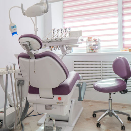 Стоматологическая клиника &ndash; SiriusDent