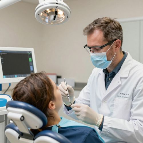 Как скорость работы хирурга влияет на заживление и результат