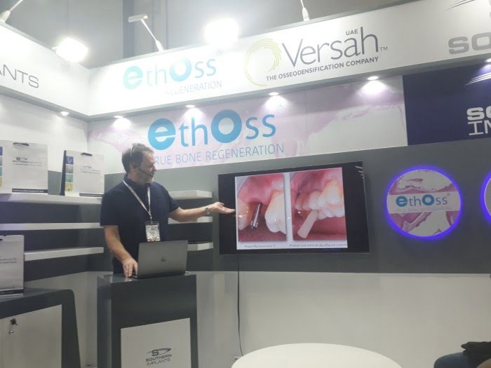 Конференция и выставка AEEDC в Дубай Конференция и выставка AEEDC в Дубай