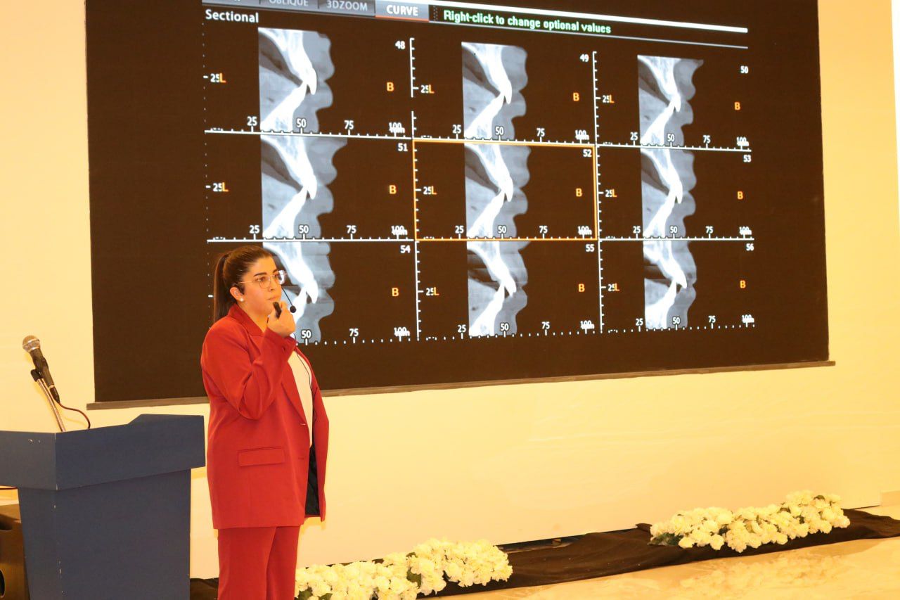 Севан Сюзанна Мухаммедовна