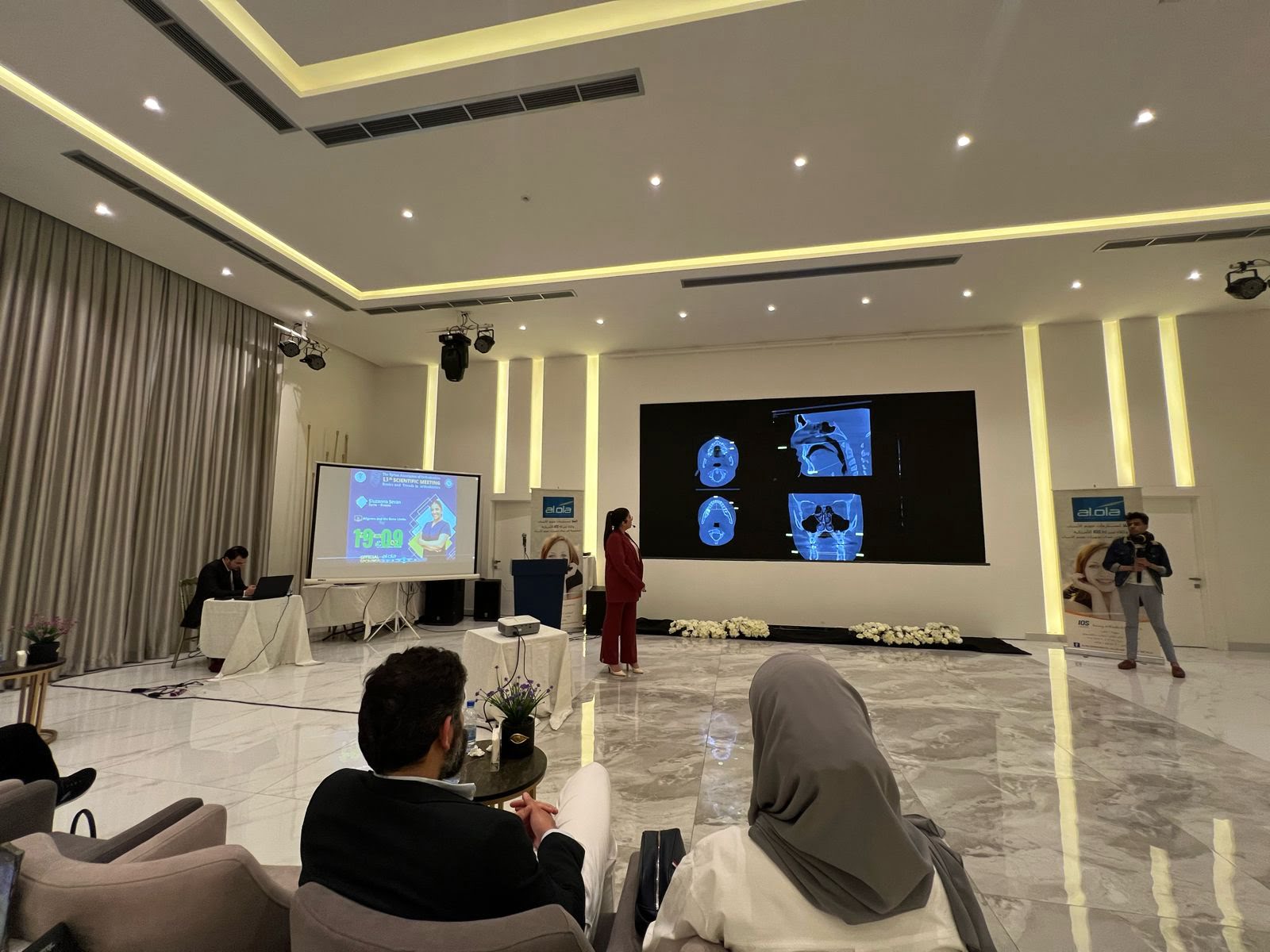 Севан Сюзанна Мухаммедовна