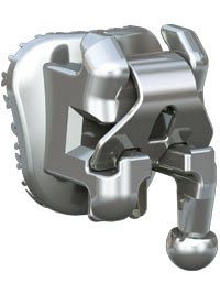 Обычные и самолигирующие брекеты - в чём разница? Обычные и самолигирующие брекеты - в чём разница?