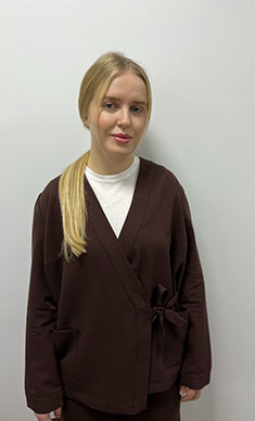 Долгая Екатерина Владимировна