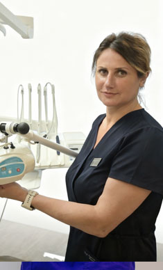 Казаченкова Снежана Петровна