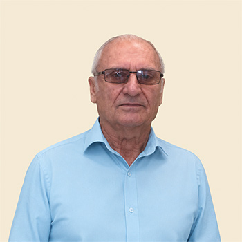 Мудров Николай Филиппович