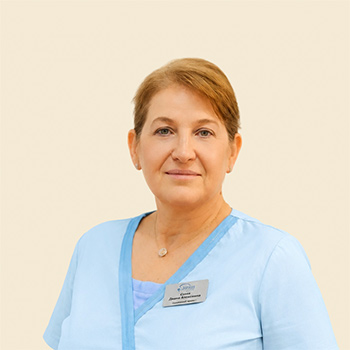 Севан Лилия Алексеевна